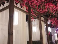 景观位-花千醉(新街口店)