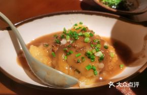 Old Milk Mashed Potatoes