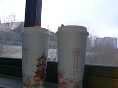 -鸡鸣赐茶(鸡鸣寺路店)