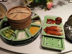 羲和烤鸭-羲和雅苑•北京烤鸭(陆家嘴中心店)
