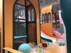 -嘟嘟乐儿童乐园(卜蜂莲花店)