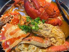 -鲤.金记沙茶面(总店)