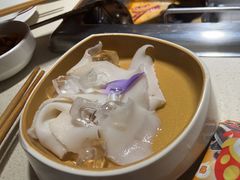 -海底捞火锅鲜切牛肉主题店(长寿路店)