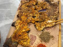 -何适山庄 ·可团建(水长城P2停车场店)