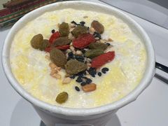-丝路伊兰·兰州牛肉面(牛街总店)