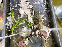 瘦身大头鱼-美莓农场