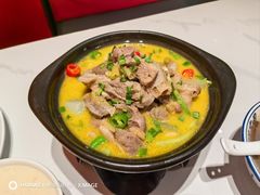 -应天大明王朝·南京菜创始店(中山陵店)