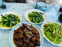 -美味之家·湖景农家乐(太湖东山店)