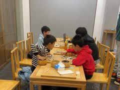 -子曰书院·古筝围棋书法国画小主持(夏都店)