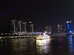 -重庆两江夜游-金碧系列