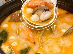 -香香海南菜餐厅