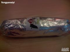 美味棒-粉粉乐鲷鱼烧(美罗城店)