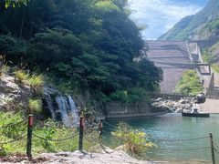 -长谷洞天