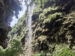 -马岭河峡谷风景区