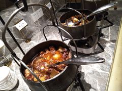 -芭菲盛宴·环球美食(北城国际店)