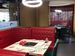 卡座-海底捞火锅(枫蓝国际购物中心店)
