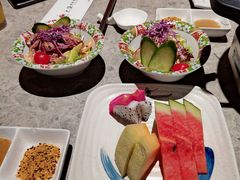 -大渔铁板烧(大悦城店)