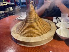 -云中鱼蒸汽石锅鱼(浦东食品城店)