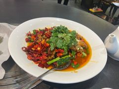 -飞尝蚝·顺德菜·鱼生(顺德总店)