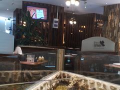 大堂-汉巴味德(大悦城店)