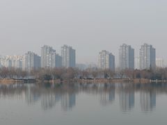 -云龙湖旅游景区