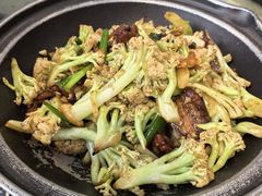 -旺角小渔村(幸福中路店)