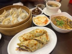 -高雄杨宝宝锅贴