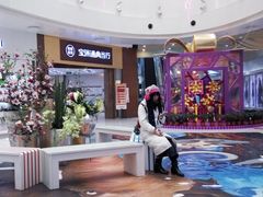 -方恒购物中心(望京小街店)