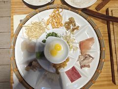 -勺子米线·云南传统小吃市集(四方街店)