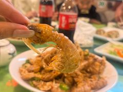 -盛港湾海鲜食府(黄沙店)