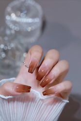 -熙画美上门MakeUp美甲美睫