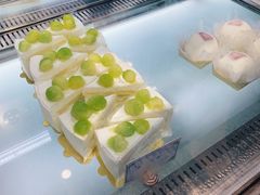 -糖涩(新佳丽店)