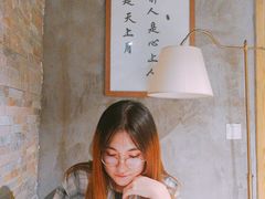 -麦甜创意轻食餐厅(西康路店)