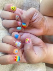 -LILY NAILS美甲美睫