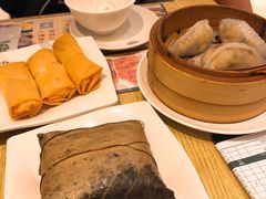-添好运点心专门店(百老汇店)