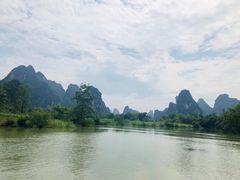 -明仕田园