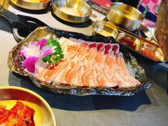 -明洞王妃家烤肉(苏州中心星悦汇店)