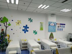 -神拿世家小儿推拿(立水桥店)