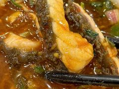 -正能量脆肉鲩火锅