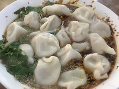 -回坊马二饺子馆