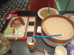-满园烤鸭·春饼(沈北万达店)