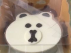 -法诗甜蛋糕店(皇姑大润发店)