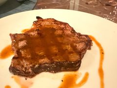 -济南凯宾斯基酒店-THE VIEW云景全日制餐厅