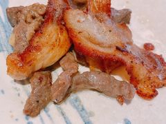 -一井烧肉·活鳗·寿司(望京SOHO店)