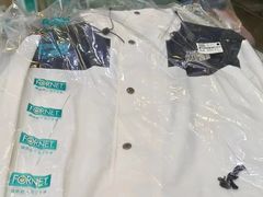 -福奈特洗衣洗鞋(莘谭路店)
