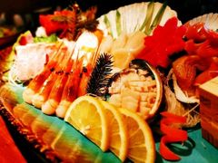 -千代武日本料理(爱建店)