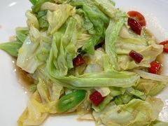 -烤肉宛饭庄(北新桥店)
