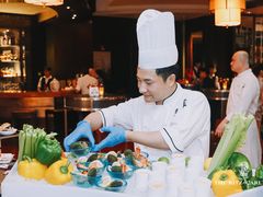 -深圳星河丽思卡尔顿酒店
