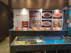 -潮州府·潮菜·砂锅粥(徐家汇店)