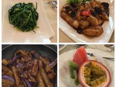 -白云中餐厅·粤菜·亚龙湾喜来登度假酒店